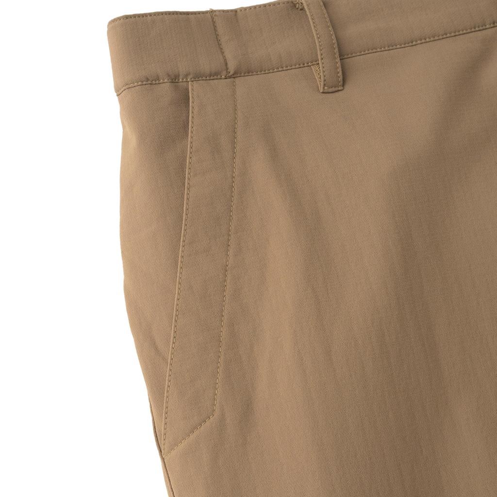 M long pants [Patrick] fleece-lined