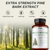 French Maritime Pine Bark Extract - Promote Blood Circulation and Heart Health