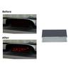 LCD Screen Central Navigator LCD Display Screen for Peugeot 206 Citroen C5 Xsara Picasso Multifunction Unit Pixel Repair