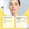 1-6PCS OUHOE All About Snail Mucin Kit Face Cream, Essence Toner, Cleansing Gel, and Eye Mask Facial