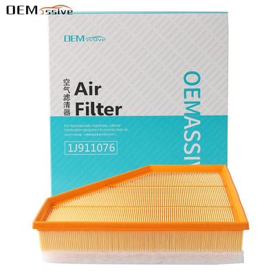 Car Engine Air Filter Cleaner Element 13717797465 For BMW 1/3 Series E90 E91 E92 E93 E81 E84 E87 116d 318d 320d 325d 330d X1 E84