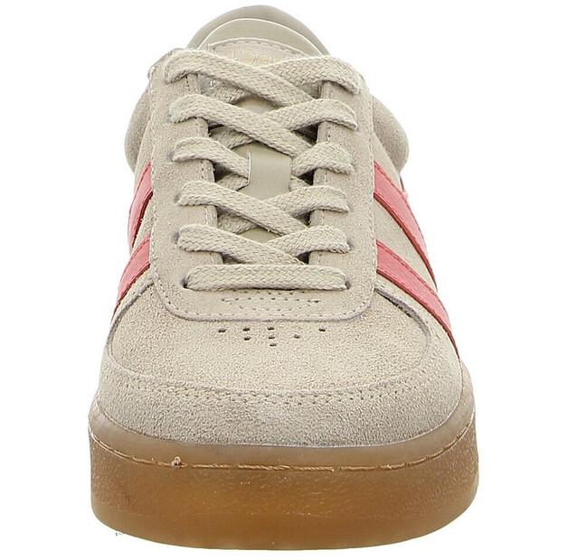 Кроссовки Gola Grandslam Suede