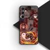 Casing for Apple iPhone 17 Pro XS Max Air 6 7 8 Plus 5 + SE 2022 SE2 16E Phone Cover Protective Case Genshin HuTao Impact