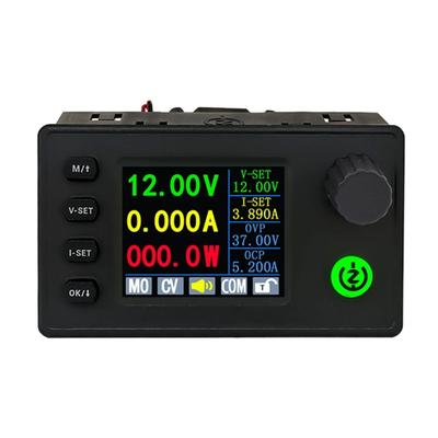 Adjust Direct Current Step Down Bucking Power Convert Module Input 6-36V Output 0.5-36V with LED Digital Display
