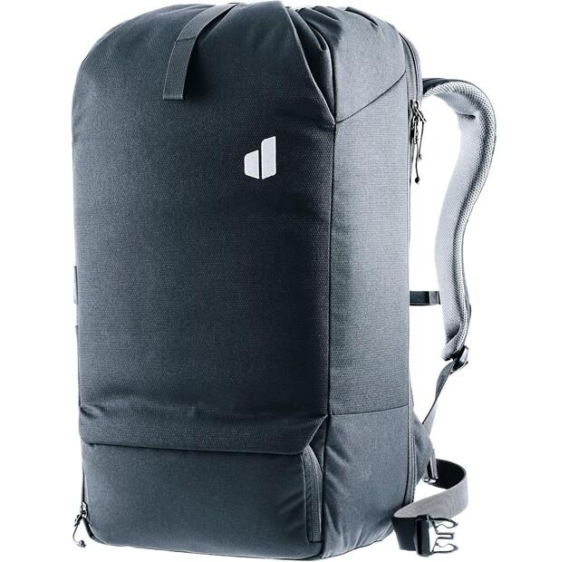 

Рюкзак Deuter Utilion 34+5 schwarz (3816224-7000)