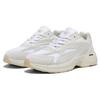 New Puma Teveris Nitro White Sedate Grey 392912-04