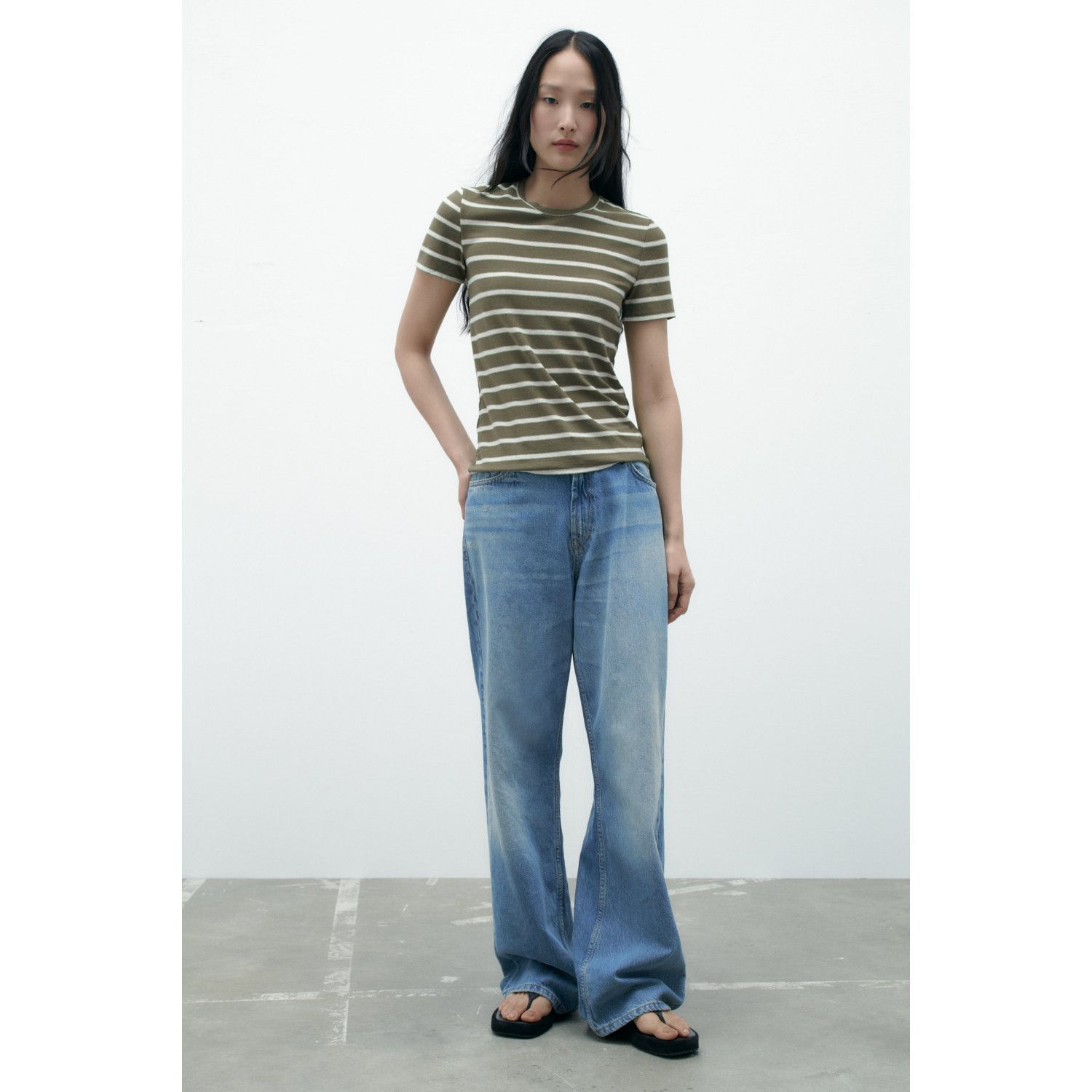 

RUSTIC TOP