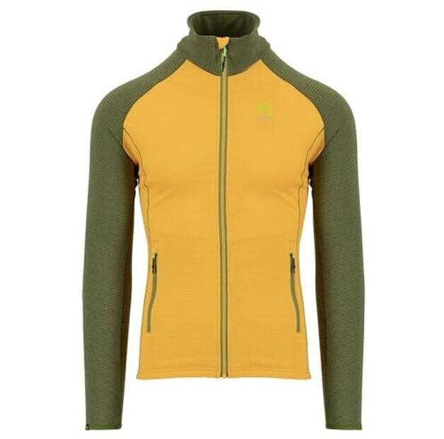 Куртка KARPOS Ambrizzola Full-zip Hoodie