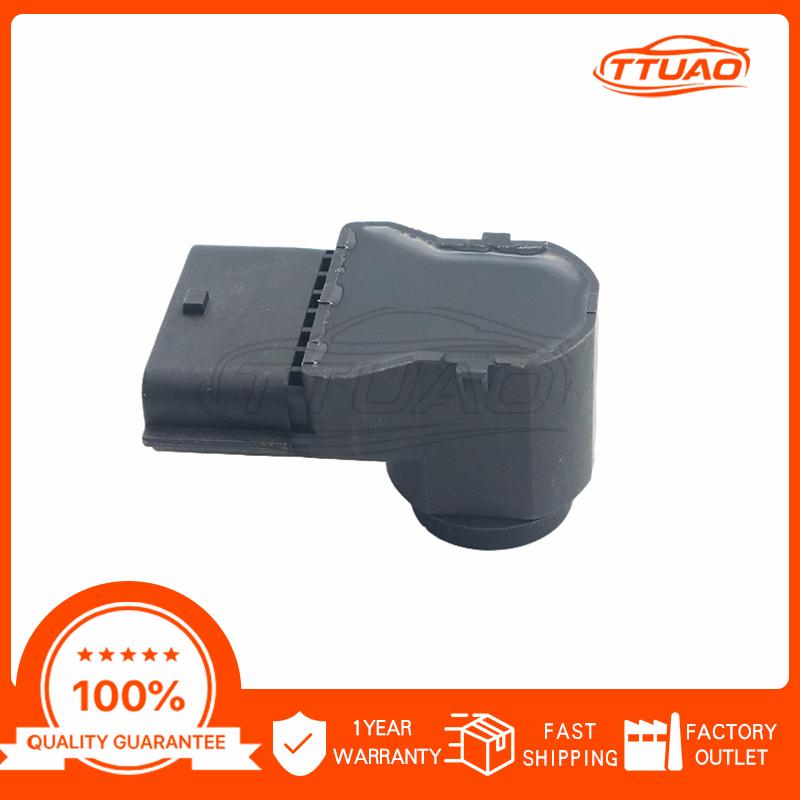 1-4 Pcs PDC Parking Sensor for Hyundai Kia I30 I40 Sorento 2009-2011 2012 2013 2014 2015 2016 95720-2P500 957202P500 95720 2P500