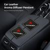 Car Fragrance Tablets Air Freshener Perfume Decoration Pendant For Citroen C4 C3 C2 Berlingo Xsara Grand Car Flavoring Keychain