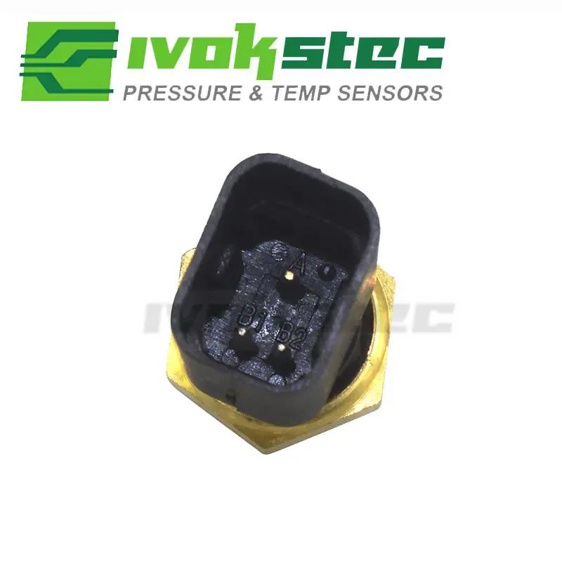 Coolant Temperature Sensor For RENAULT Avantime Clio Espace Grand Scenic Kangoo Laguna Logan Twingo 6001543610 7700101968