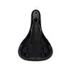 VOLE VLD45 BMX Fixed Gear Vintage Velvet Fiber Seat Comfortable Saddle Cycling Experience for Urban Commuting And Street Riding
