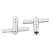 2Pcs Drum Key Metal Multifunctional Portable Easy to Operate Drum Tuning Key Tuner