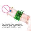 Yousheng Adult Condom Long Lasting Universal Elastic Couple Adult Sex Toys G-point Condoms for Personal Use