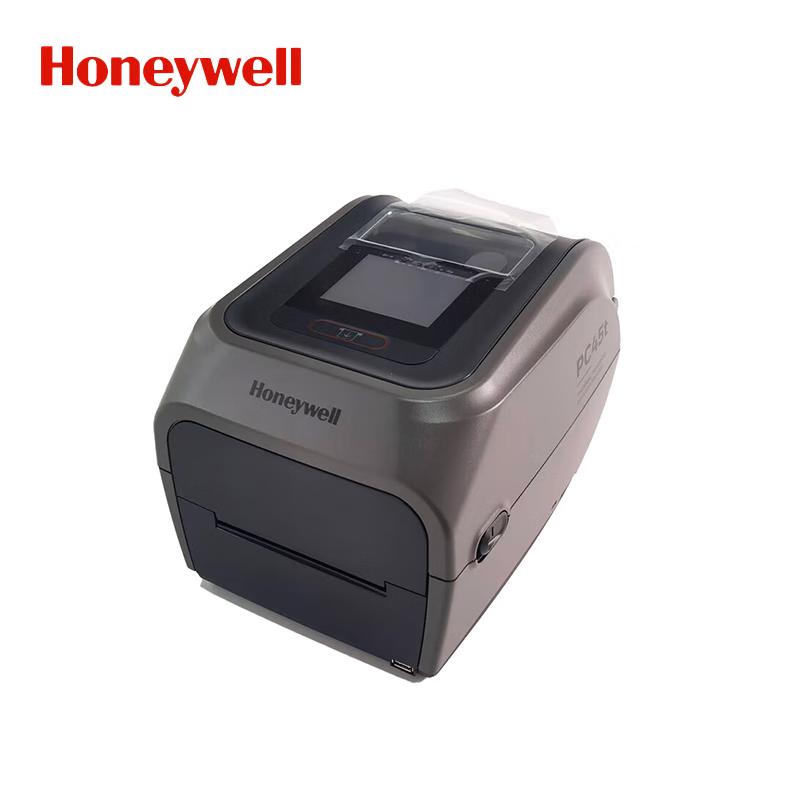 Honeywell PC45T Thermal Label Printer