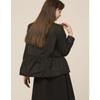 Son Jung Wan Frill Cotton Blouse Zdr6161081
