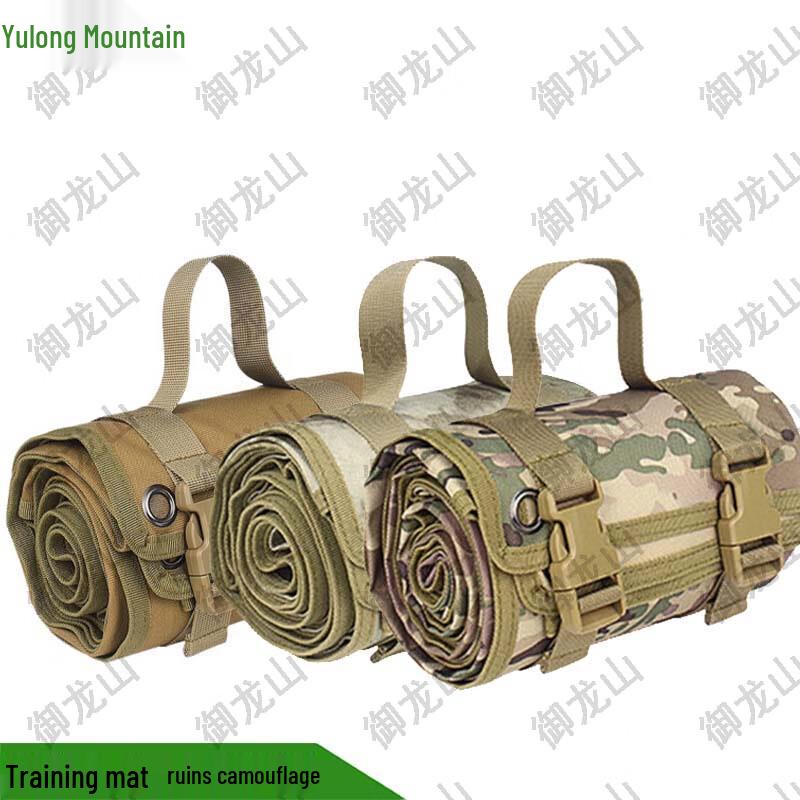 Outdoor Tactical Shooting Camping Mat