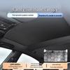 Toyota Camry Anti-UV Graphene Sunroof Sunshade Canopy.