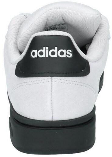 Кроссовки Adidas Grand Court Alpha 00s серые