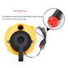High Power Wet/Dry Car & Home Vacuum Cleaner with Strong Suction
