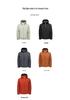 Bird House Alternative Waterproof & Windproof Softshell Jacket for Couples - Women's & Men's Hiking Outerwear