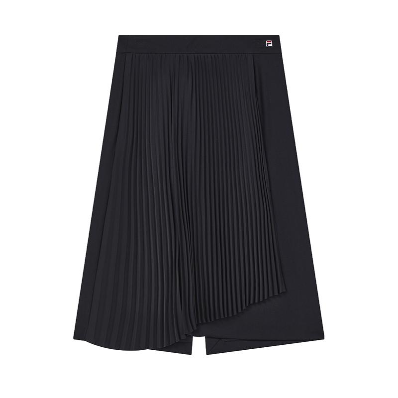 New FILA Skirts Women's Legend Blue F11W421304FNV