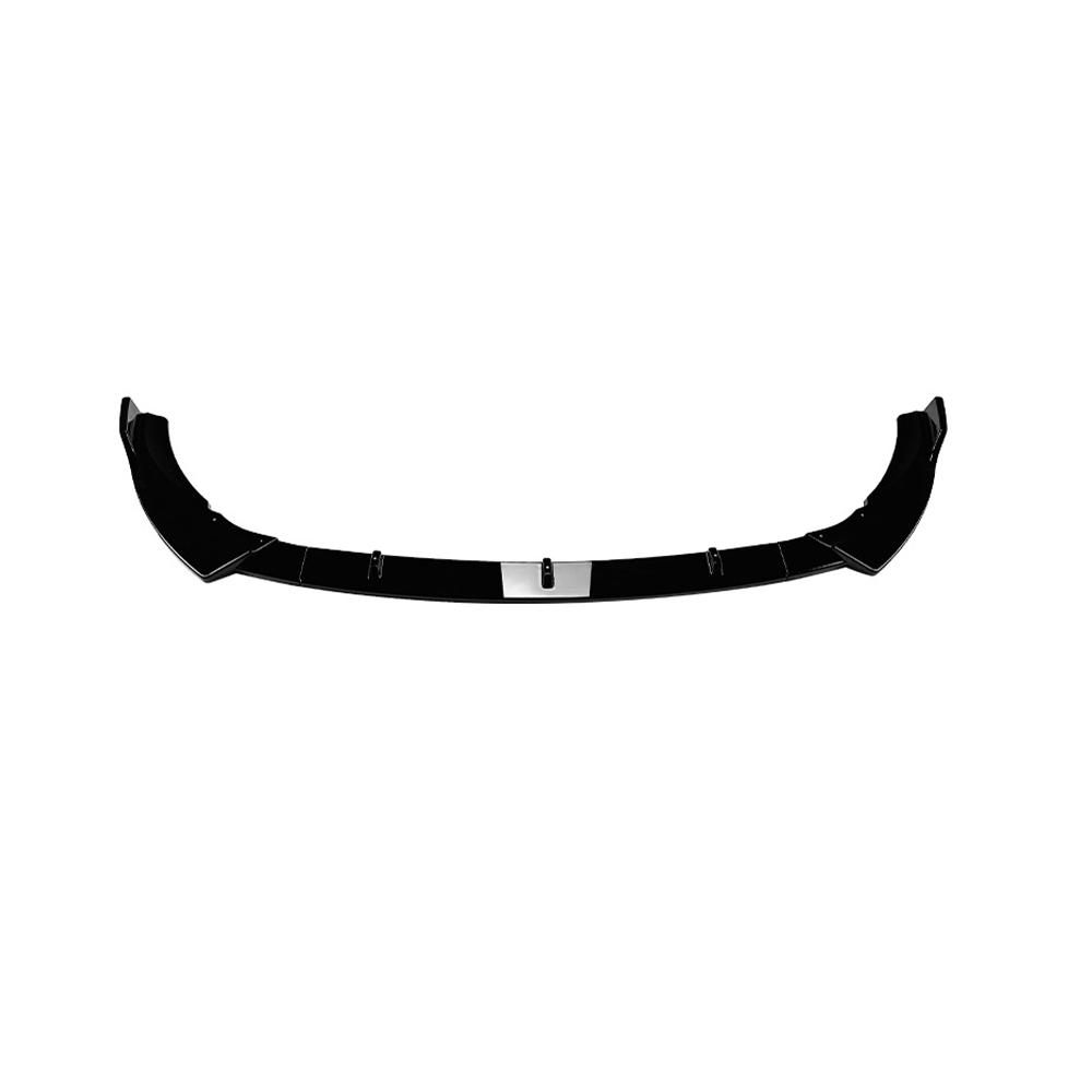 Front Bumper Lip Diffuser Spoiler For