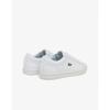 Lacoste Damen Straight Set Leder-Sneaker Rz0133w54n 001