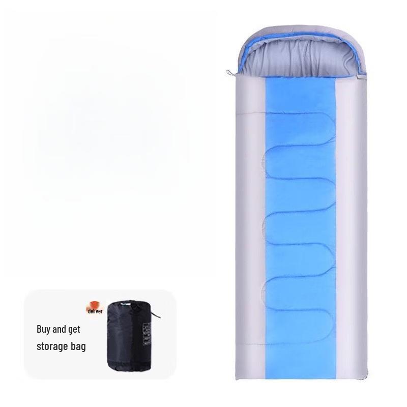Li Shen Outdoor Camping Sleeping Bag