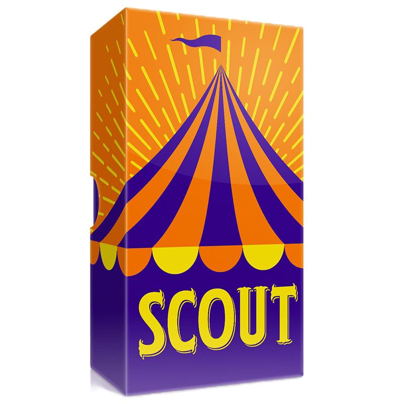 

Удвойте удовольствие от изучения языка с карточной игрой Circus Scout Poker — идеально для памятных вечеров жёлтый