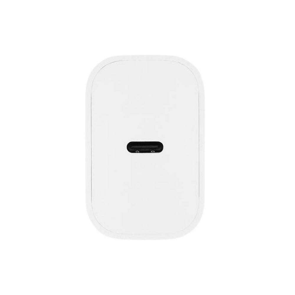 MidOcean Plugme USB Charger (EU Plug)