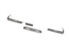 Center Console Trim Strips & Decorative Stickers for 25 Voyah Dreamer Models