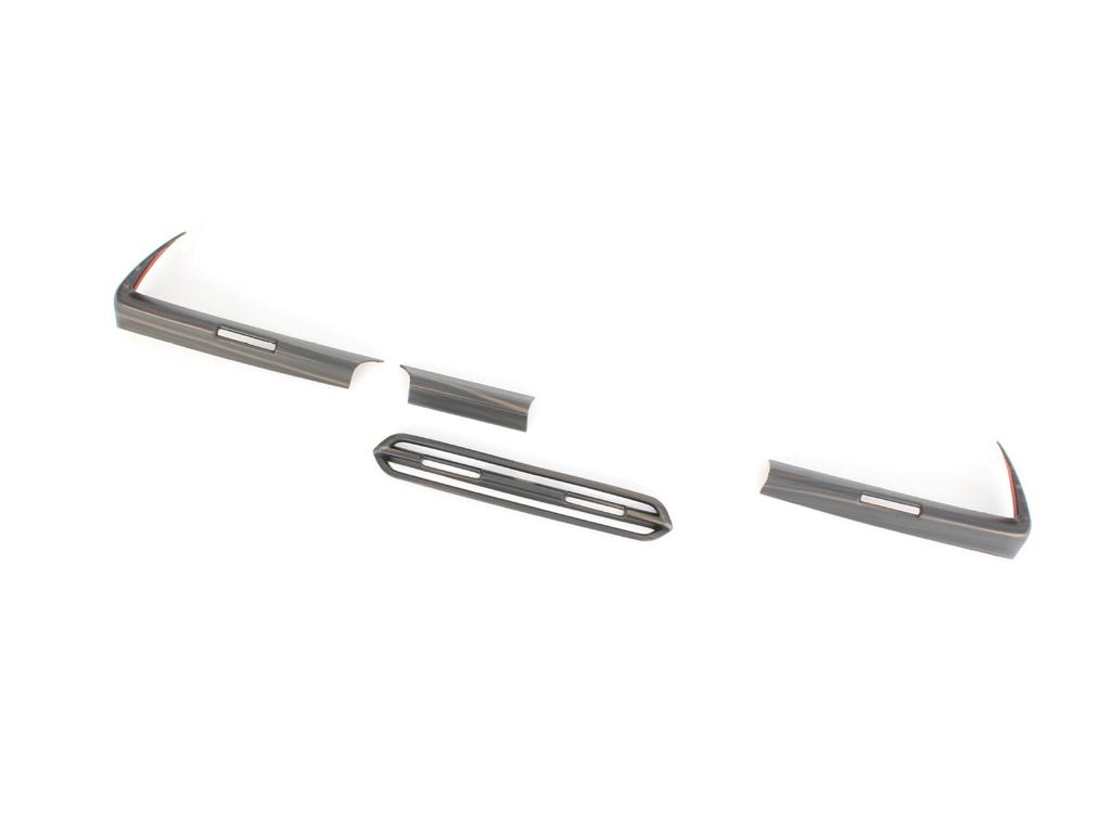 Center Console Trim Strips & Decorative Stickers for 25 Voyah Dreamer Models