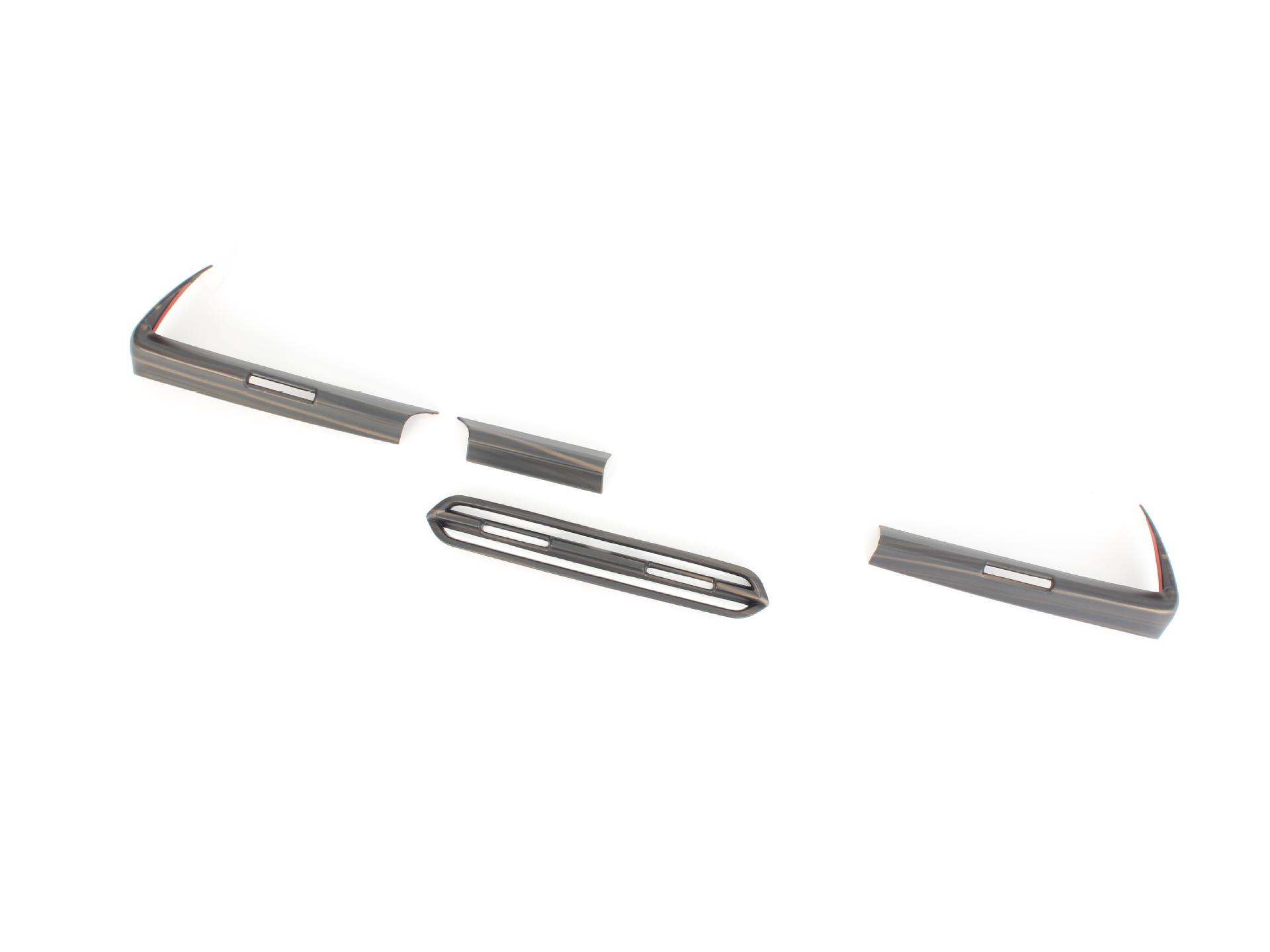 

Center Console Trim Strips & Decorative Stickers for 25 Voyah Dreamer Models