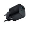 Accessories - 3Mk Hyper Gan Charger 33W Black