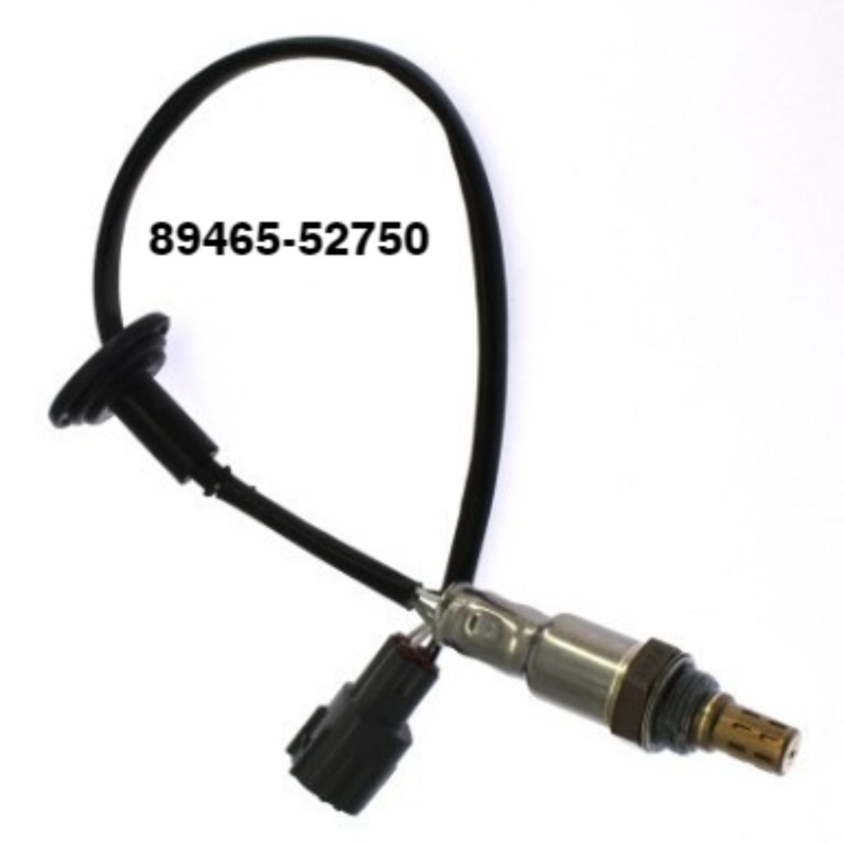 Suitable for toyota rear oxygen sensor 89465-52750; 8946552750, 89465 52750
