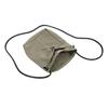 Nylon Small Crossbody Bag Soft Mini Phone Wallet Multifunctional Square Shoulder Bag Crossbody Purse Messenger Bag Mobie Phone Pouch