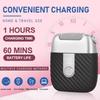 Multifunctional Electric Foot Grinder for Exfoliating and Removing Dead Skin and Calluses