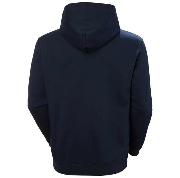 Helly Hansen Core Graphic худи