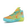 Zapatillas de Hombre Scooby-Doo x Puma MB.04 Mystery Machine Azul Acuático Lima-Smash 310776-01