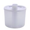 Drahtlose Katze Wasser Brunnen Wiederaufladbare Ruhig Zirkulierende Wasser Automatische Katze Wasser Dispenser Haustier