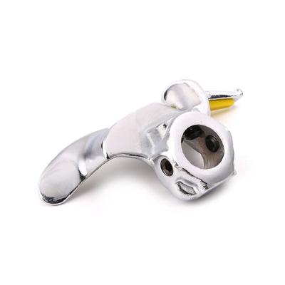 Ferramenta de reparo de trocador de pneus de aço fundido de alta resistência, desmontagem por push-out para cabeça