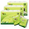 Heart Tissues 4-Ply Mini Handkerchief Paper