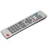 Replacement Remote Control Big Buttons Wear Resistant Remote Controller Applicable for Sharp
