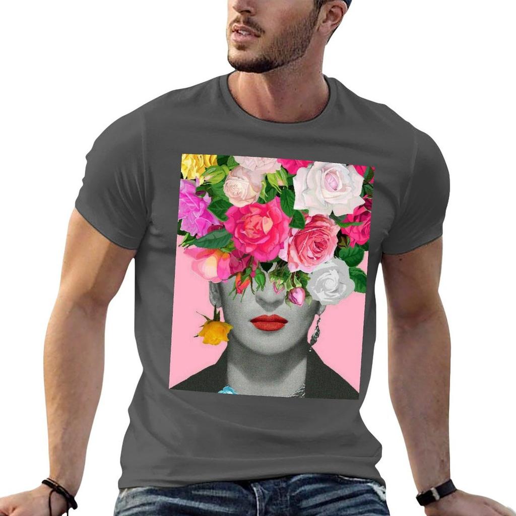 Pink Perfect Lady Tshirt Cotton T Shirts High Quality T Shirt Unisex Plain Printed T Shirts For Unisex Tshirt