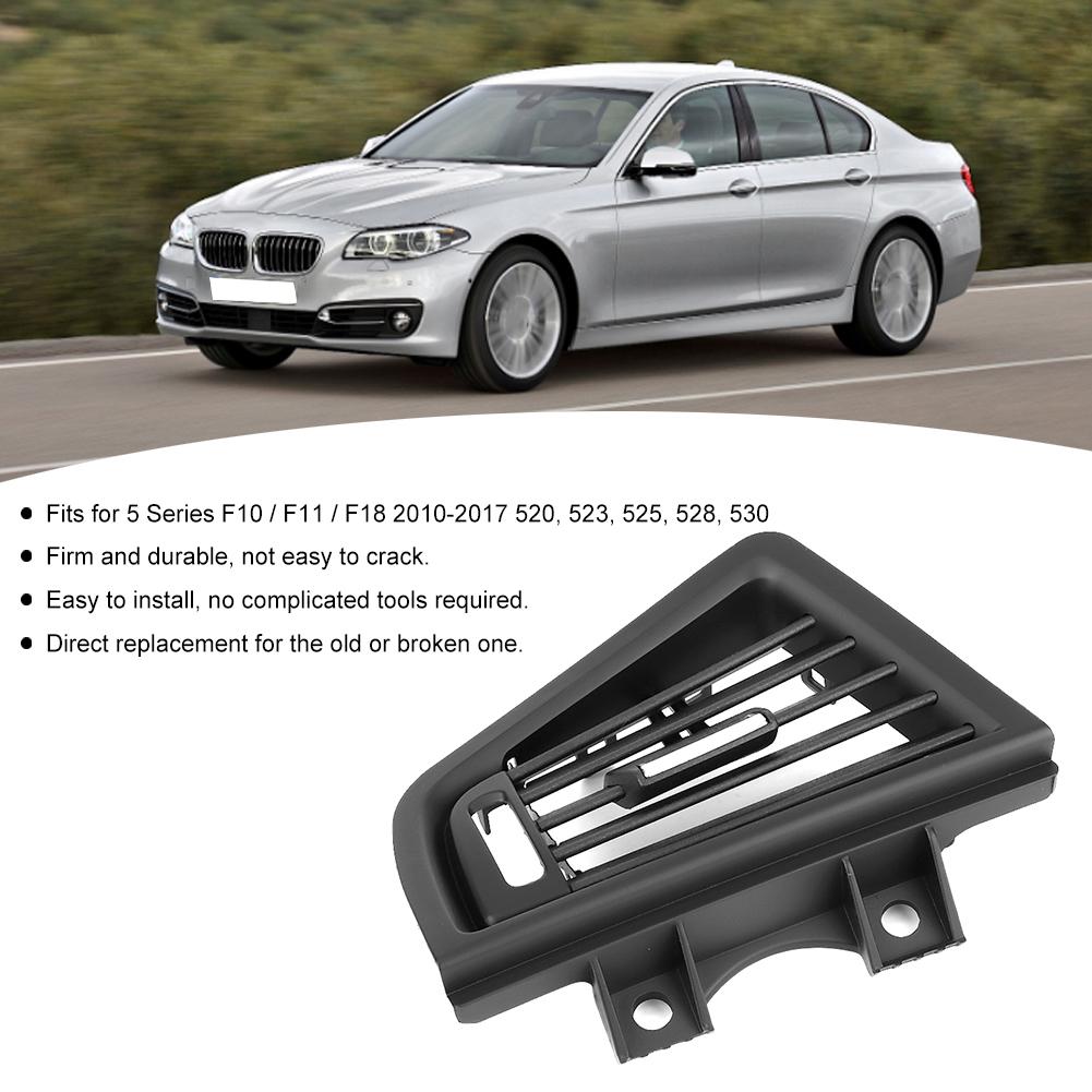 Car Left Dashboard Air Conditioning Vent Grill Outlet Panel 6229166883 Fits for 5 Series F10  F11