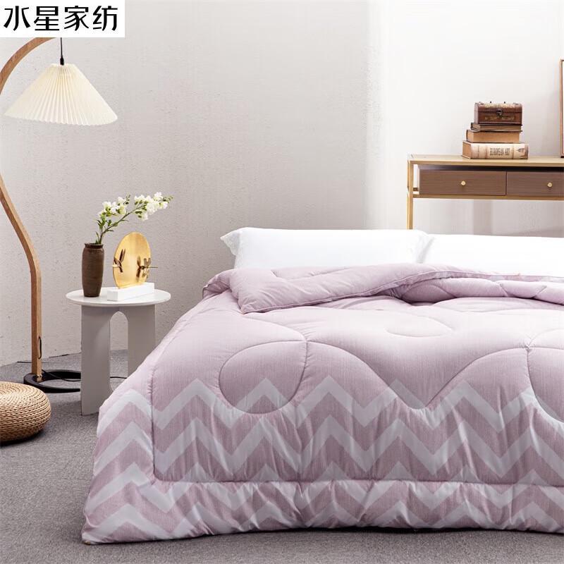 

Mercury Home Textiles DH Fenmeng Antibacterial All-Season Quilt