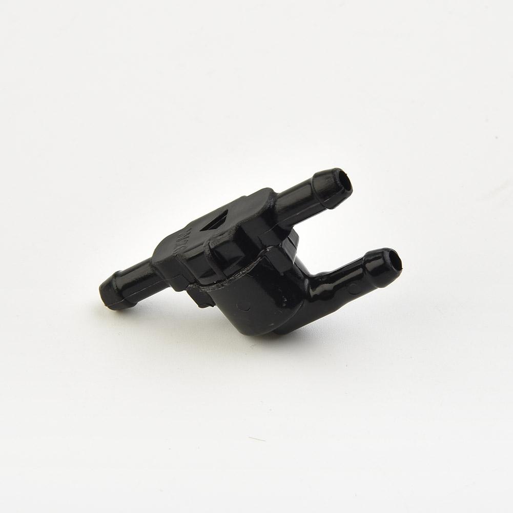 Zawór zwrotny spryskiwacza wycieraczek szyby przedniej Nowy 8532128020 Dla Toyota Dla Lexus