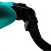 Arena Plastic Goggles with Mirrored Coating Cobra Tri Swipe