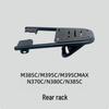 Ninebot M3/N3 Series Universal Electric Scooter Anti-collision Crash Bars